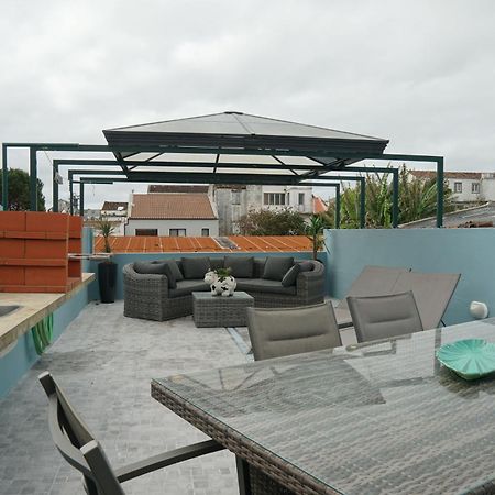 Francisco Terrace Διαμέρισμα Πόντα Ντελγκάντα Εξωτερικό φωτογραφία